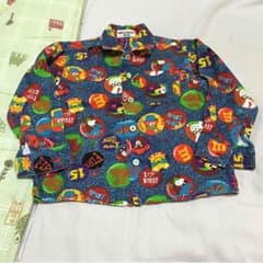 ミキハウス☆のサムネイル