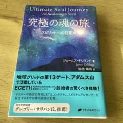 究極の魂の旅 スピリットへの目覚めのサムネイル