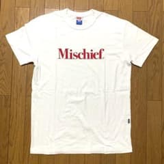 mschf ミスチーフ ミスチフ Tシャツ 韓国  ロゴTシャツのサムネイル