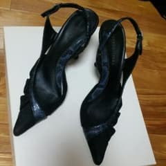 パンプス  サンダルのサムネイル