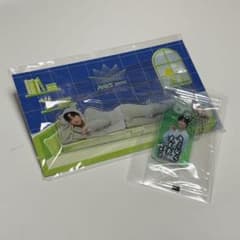 SnowMan阿部亮平 2点セット - メルカリ