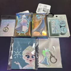 ★メルカリ便★ 雪の女王　エルサSP セット m80007227751_1.jpg?1757758419