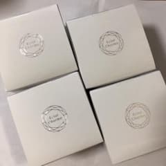 エクラシャルム　4個セットのサムネイル