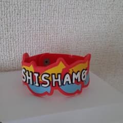 SHISHAMO　ラバーバンドのサムネイル