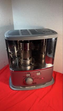 CORONA コロナ石油ストーブ SX-247 4L トリプル CORONA コロナ石油ストーブ SX-247 4L トリプル - メルカリ