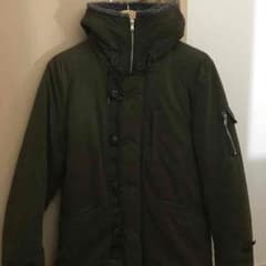 あっこー様専用【値下げ】ikka アウターのサムネイル