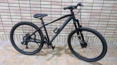 引取限定】Hiland Bike 29er MTB カスタム済み - メルカリ