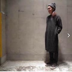 sunsea ロングニットのサムネイル