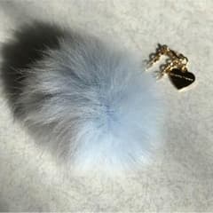 バッグチャームのサムネイル