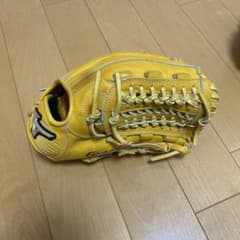 ミズノ　グローバルエリートのサムネイル