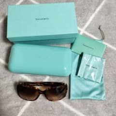 Tiffany & Co. サングラス TF4078-B-Aのサムネイル