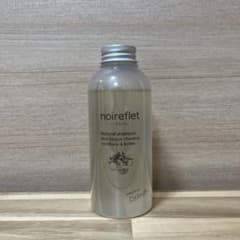 noireflet ノ・アルフレ ナチュラルシャンプー OR 300ml - メルカリ