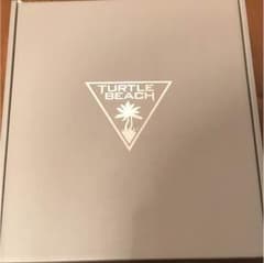 TURTLE BEACHのサムネイル
