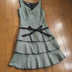 あいちゃん様お取り置き♡LEST ROSE ワンピース♡のサムネイル