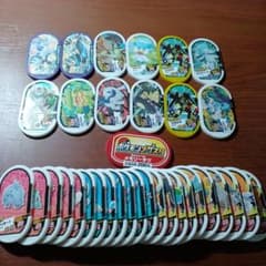 ポケモンメザスタ(まとめ売り)のサムネイル
