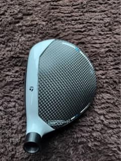 名器 SIM 5W 5番ウッド ヘッドのみ 名器 SIM 5W 5番ウッド ヘッドのみ - メルカリ