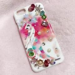 ☆Disney アリエル iPhoneケース☆のサムネイル
