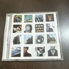BONJOVI CRUSH CD It's my lifeのサムネイル