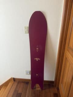 Nitro Quiver Pow 154 スノーボード - メルカリ