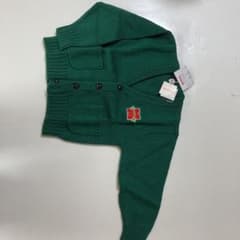 ミキハウス　カーディガン yuki様専用のサムネイル