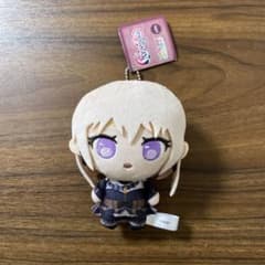 バンドリ AveMujica ぷちっしゅ! ドロリス 三角初華