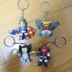 めとろん様 専用 アニメ キーホルダー！のサムネイル