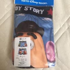 ボクサーパンツ M ディズニー ポテトヘッドのサムネイル
