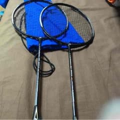 バドミントン ラケット carbonex 30 MUSCLEのサムネイル
