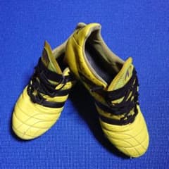 アディダス エース16.1のサムネイル