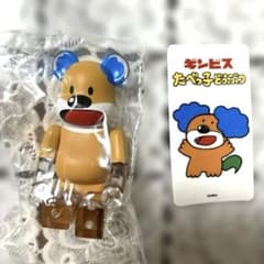 BE@RBRICK SERIES 52 김비스 타베코 도부츠 신품