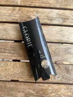 【未使用・未開封】GLORIE ビタカプセル(美容液)330mg×60粒のサムネイル