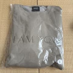 新品未使用 藤井風 I AM YOU ベージュス ウェット Sサイズ - メルカリ