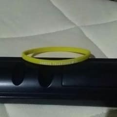 嵐のチャリティーゴムのサムネイル