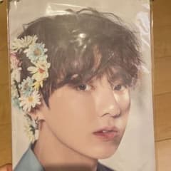 BTS プレミアムフォト ジョングクのサムネイル