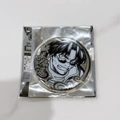 銀魂展 シルバーソウル缶バッジ 坂本辰馬 - メルカリ