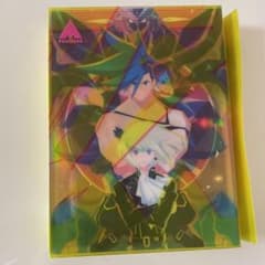 プロメア('19XFLAG)〈完全生産限定版・2枚組〉のサムネイル