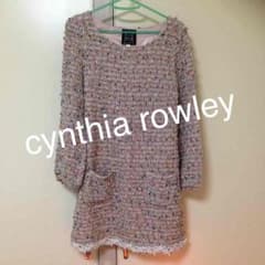 cynthia rowley 売り切りのサムネイル