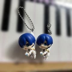 ガチャガチャ いれいすifのサムネイル