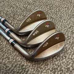 アーティザン　ウェッジ 52S.56SB.60R 3本セット アーティザン ウェッジ 52S.56SB.60R 3本セット | Mercari