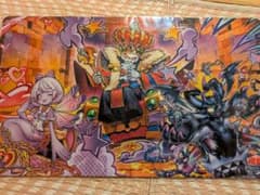 遊戯王の日　プレイマット ミミグルのサムネイル