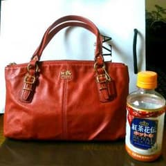COACH コーチ　マディソン　バッグのサムネイル
