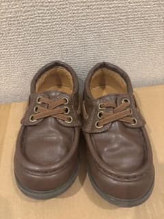 Samansa Mos2 Lagom キッズ フォーマルシューズ 16cmのサムネイル