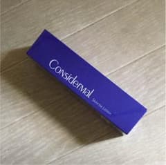 コンシダーマル 新品未開封のサムネイル