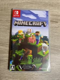 minecraft (マインクラフト)のサムネイル