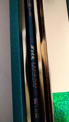 ダイコー プロフィールド LEGEND 1.25-50 ダイコー プロフィールド LEGEND 1.25-50 - メルカリ