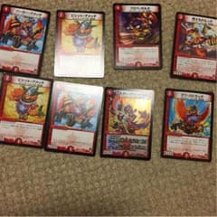 ファイアーバードのサムネイル