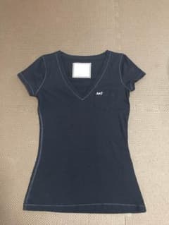 アバクロ Tシャツ アバクロンビー&フィッチ A&Fのサムネイル
