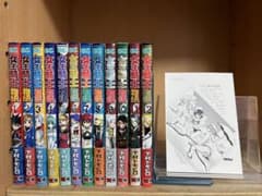 初版帯付き】女王騎士物語 全12巻完結 まとめセット 下村トモヒロ