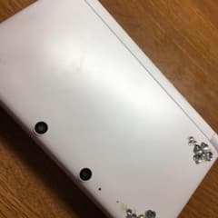 3DSLL    おはなさん専用のサムネイル