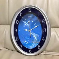 電波時計のサムネイル